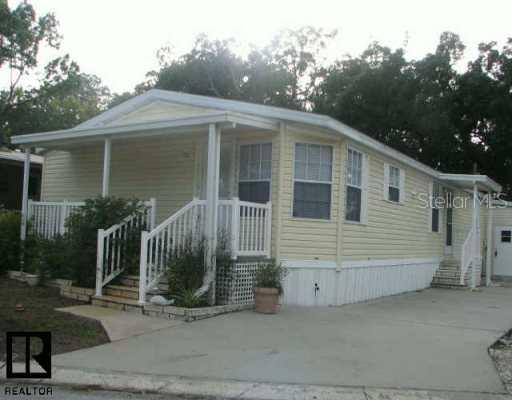 809 Elkan Dr. #19, Tarpon Springs, FL 34689