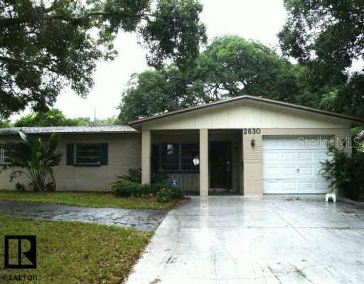 2630 57th St., St Petersburg, FL 33710