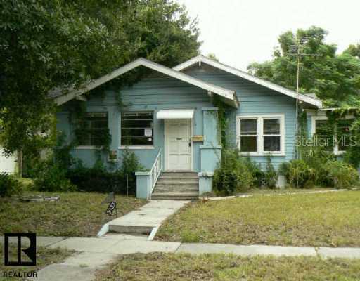 [Address Hidden by Seller], St Petersburg, FL 33702