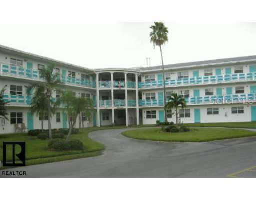 1950 59 Ave. #105, St Petersburg, FL 33714