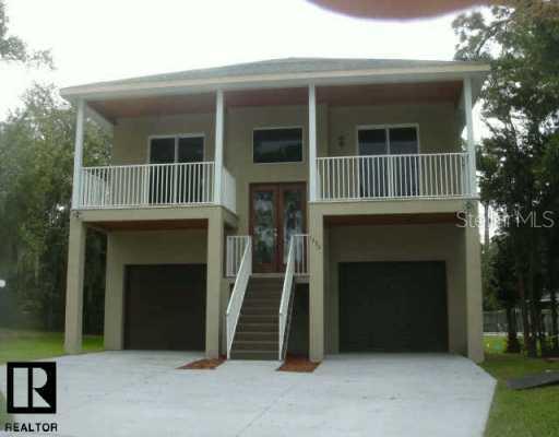 1256 Pinecrest Cir., Tarpon Springs, FL 34689