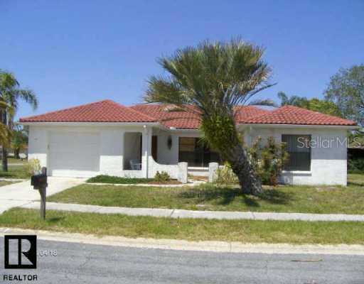 1227 Persimmon Dr., Holiday, FL 34691