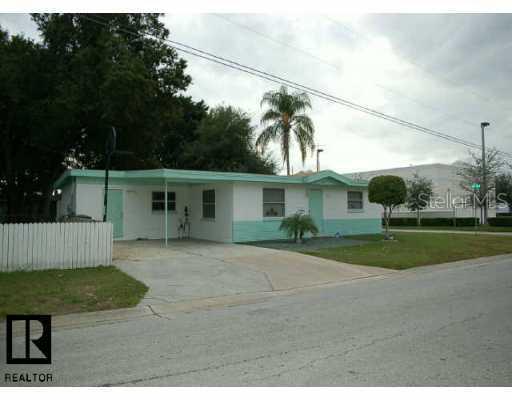 [Address Hidden by Seller], St Petersburg, FL 33702