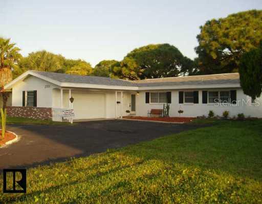 2701 Pinellas Point Dr., St Petersburg, FL 33712