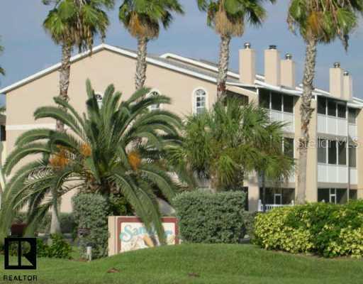 751 Pinellas Bayway South #304, Tierra Verde, FL 33715