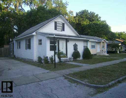 1765 39th St., St Petersburg, FL 33711