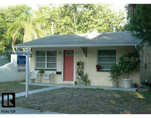 1150 8 St., St. Petersburg, FL 33701