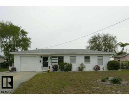 9511 Sun Isle Dr., St Petersburg, FL 33702