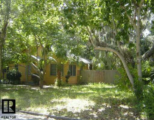 3013 York St., Gulfport, FL 33707