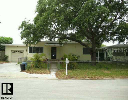 2546 57th Ave., St Petersburg, FL 33714