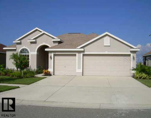 1538 Mira Lago Cir., Ruskin, FL 33570