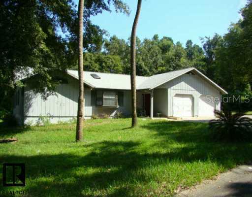 614 Prospect Hill Ct., Brooksville, FL 34601