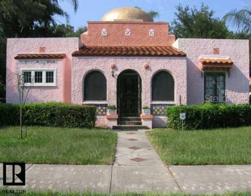 [Address Hidden by Seller], St Petersburg, FL 33702