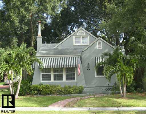 [Address Hidden by Seller], St Petersburg, FL 33702