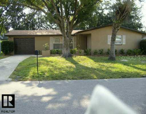 3405 Wiltshire Dr., Holiday, FL 34691