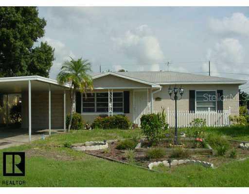 4337 N 15th Ave., St Petersburg, FL 33713