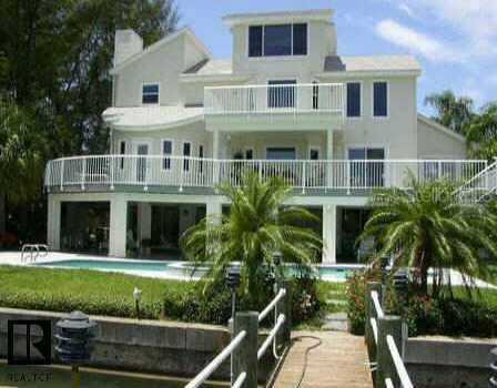 198 Sands Point Dr., Tierra Verde, FL 33715