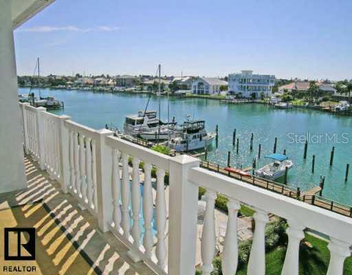 544 Pinellas #PH-4, Tierra Verde, FL 33715