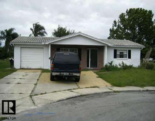 8045 Grayson Ct., Port Richey, FL 34668