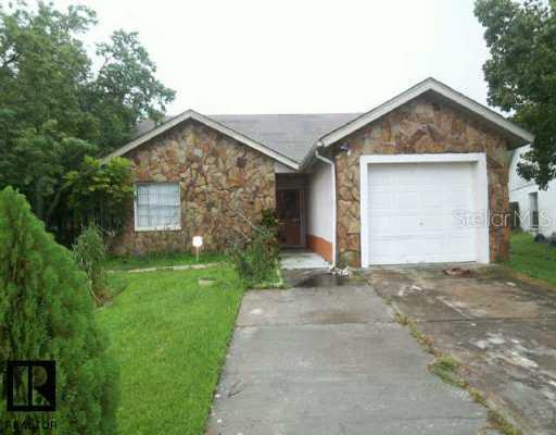 1317 Coolridge Dr., Brandon, FL 33511