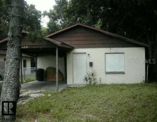4521 13th Ave., St Petersburg, FL 33711