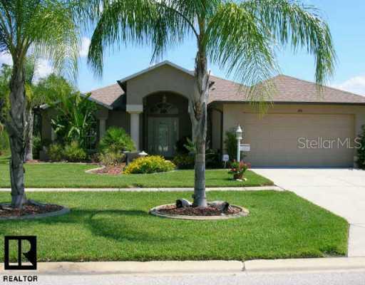 1816 Lakestone Dr., Trinity, FL 34655