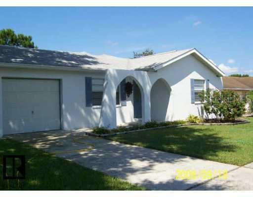 2614 Peak St., Palm Harbor, FL 34683