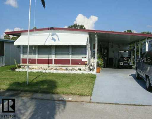 13225 101st St. #138, Largo, FL 33773
