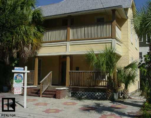 439 5th Ave., St Petersburg, FL 33701