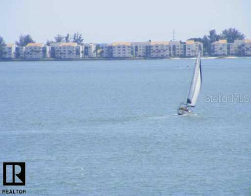 6060 Shore Blvd. #501, Gulfport, FL 33707