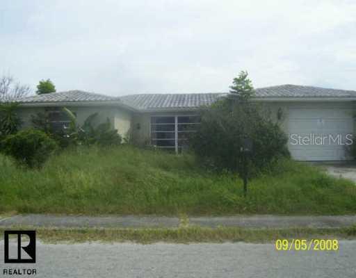 7234 Westwind Dr., Port Richey, FL 34668