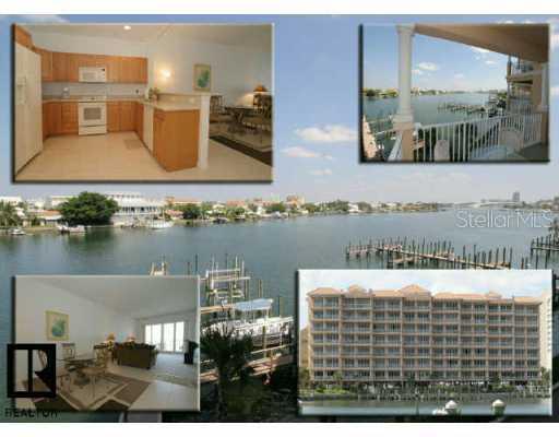 530 S Gulfview Blvd. #301, Clearwater, FL 33767