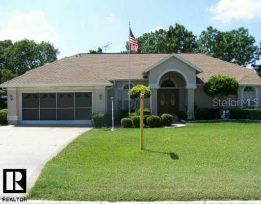 2027 Godfrey Ave., Spring Hill, FL 34609