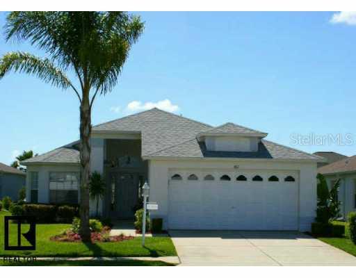 1611 Arbor Knoll Loop, Trinity, FL 34655