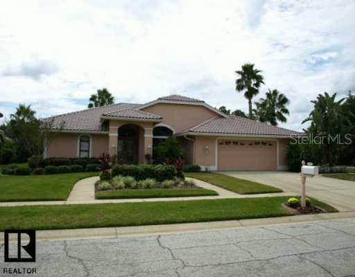 948 Cobblestone Ln., Tarpon Springs, FL 34688