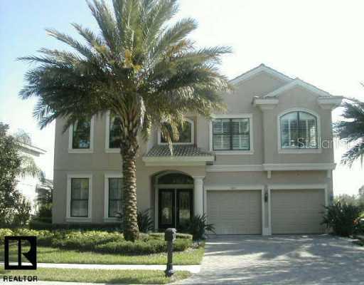 2661 Lakebreeze Ln., Clearwater, FL 33759