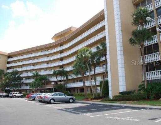 8950 Park Blvd. #106, Largo, FL 33777
