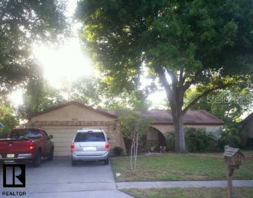 8531 Jennifer Ln., Largo, FL 33777