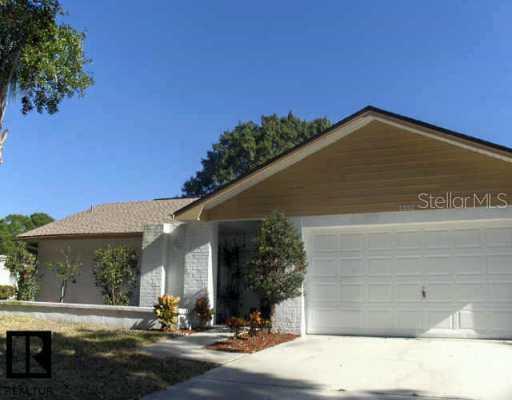 1351 Glengarry Dr., Palm Harbor, FL 34684