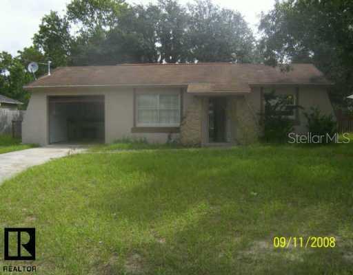 11151 Montcalm Rd., Spring Hill, FL 34608