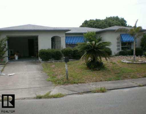 9139 Barrington Ln., Port Richey, FL 34668