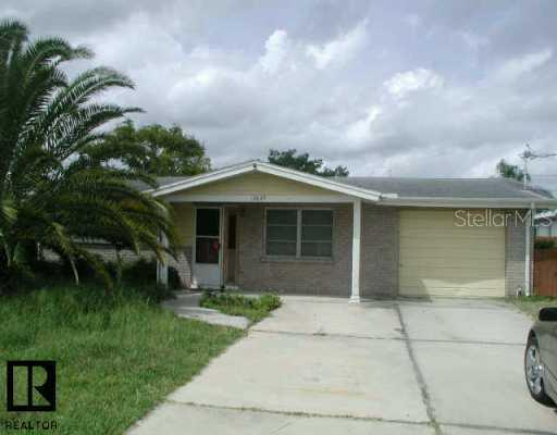 13639 Frances Ave., Hudson, FL 34667