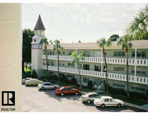 2400 Columbia Dr. ##56, Clearwater, FL 33763