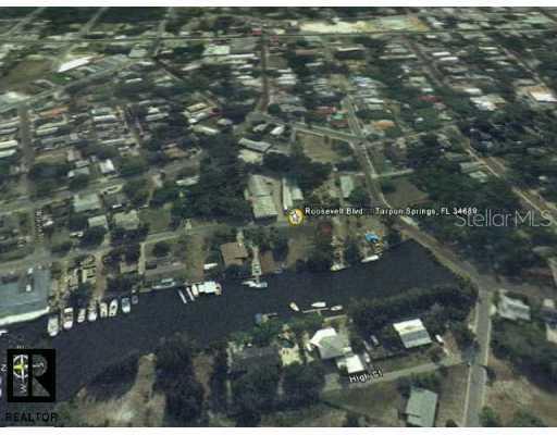 [Address Hidden by Seller], Tarpon Springs, FL 34689