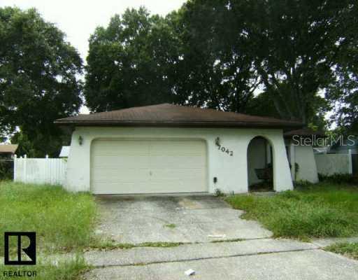 2042 Orangeside Rd., Palm Harbor, FL 34683