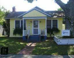 2334 Dartmouth Ave., St Petersburg, FL 33713
