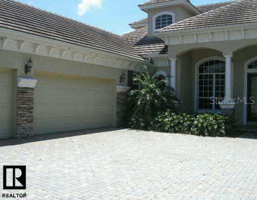 1010 Roundstone Pl., Palm Harbor, FL 34683