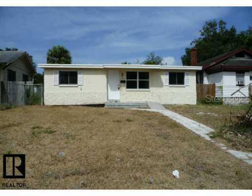 1927 S 42nd St., St. Petersburg, FL 33711