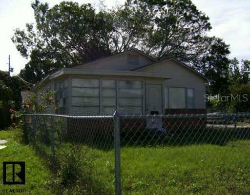 1678 30th Ave., St Petersburg, FL 33713