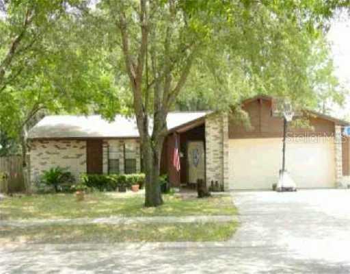 17701 Cranbrook Dr., Lutz, FL 33549